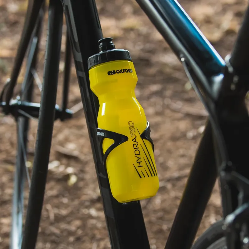 Oxford Hydra750 Water Bottle - 750ml - Green-1