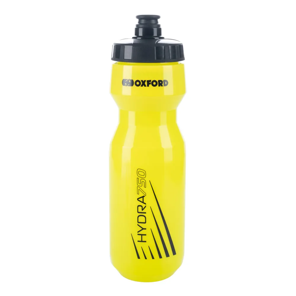 uPRISE Bikes Oxford Hydra750 Water Bottle - 750ml - Green | Price match, 365 day return s, 18-Month Warranty, Finance Available & Free UK Delivery