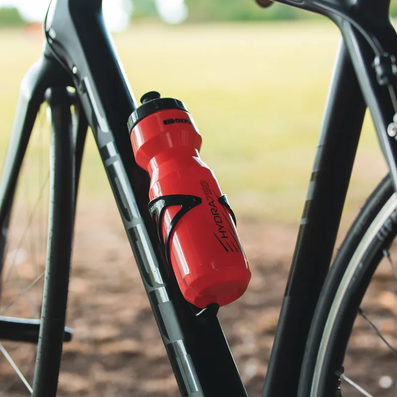 Oxford Hydra750 Water Bottle - 750ml - Red-1