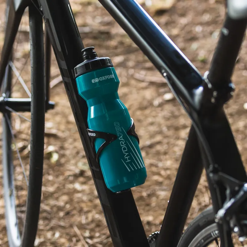 Oxford Hydra750 Water Bottle - 750ml - Teal-1