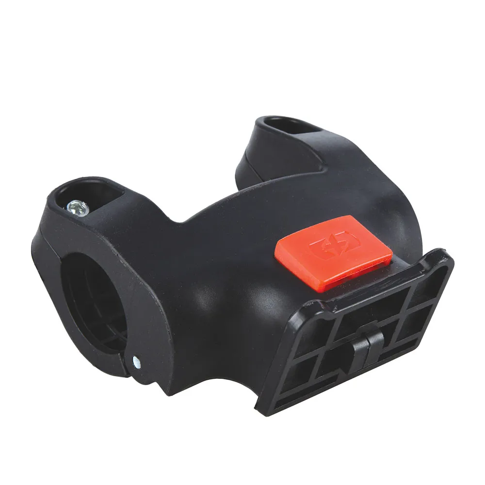 uPRISE Bikes Oxford Quick Release Basket Handlebar Bracket | Price match, 365 day return s, 18-Month Warranty, Finance Available & Free UK Delivery