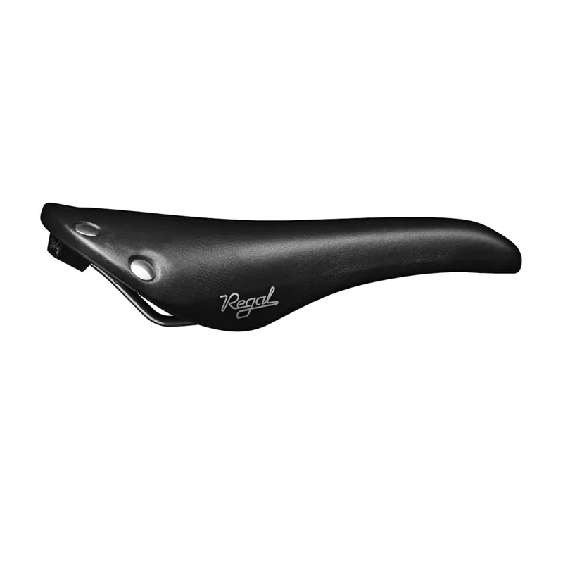 Selle San Marco Regal Saddle - Black-1