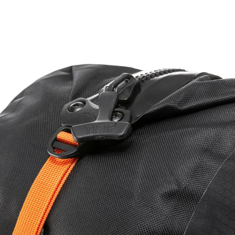Ortlieb Atrack BP Backpack - 25 Litre - Black-5