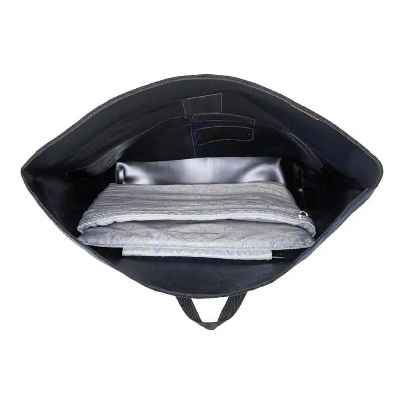 Ortlieb Commuter-Daypack Urban Backpack - 27 Litre - Ink-5