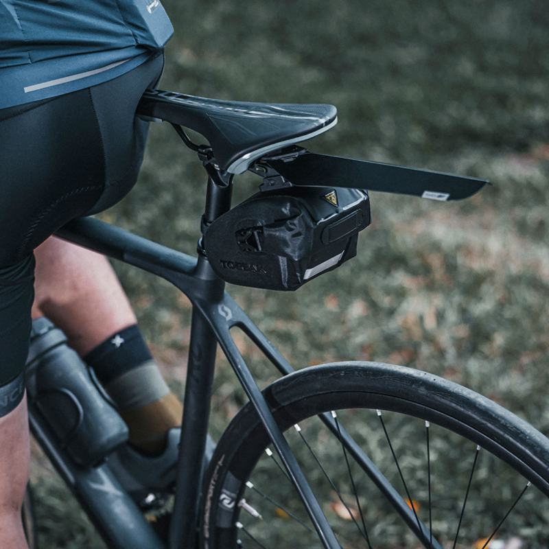Topeak Duo Fixer For Fast And Easy Tool-Free Mounting - Black-5