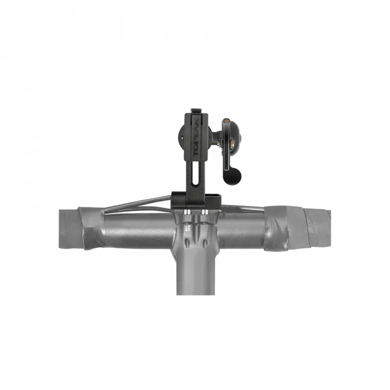Topeak UTF Bellonside Bell - Black-5