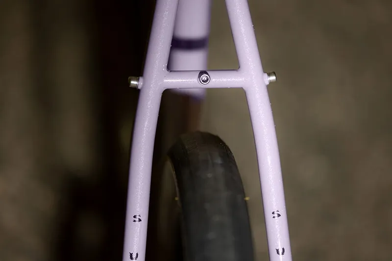 Surly Midnight Special 1x HRD 2023 Road Bike - Lilac-5