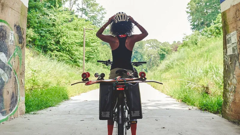 Specialized Turbo Tero Equipment Kit - Black-4