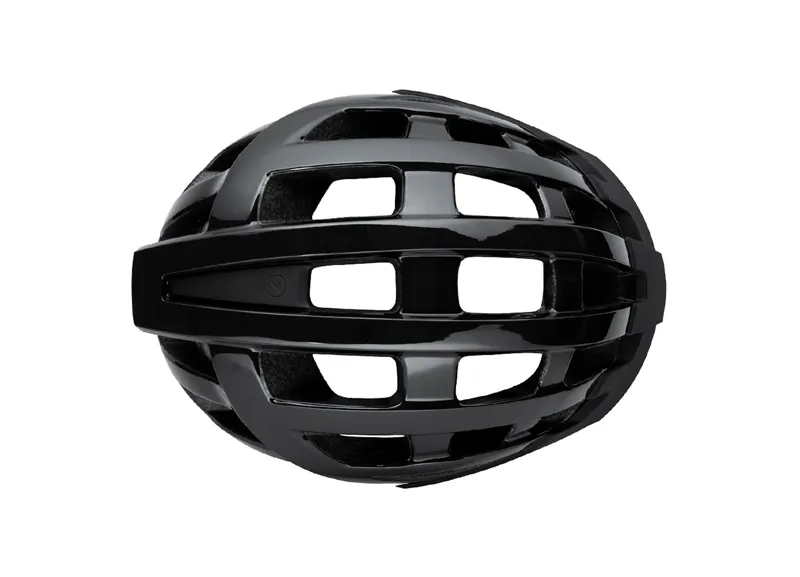 Lazer Compact Urban Helmet - 54 - 61cm - Black-5