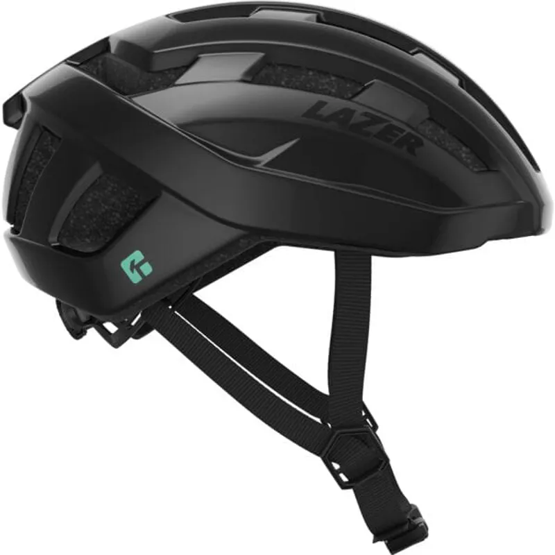 Lazer Tempo KinetiCore Urban Helmet - 54-61cm - Matt Black