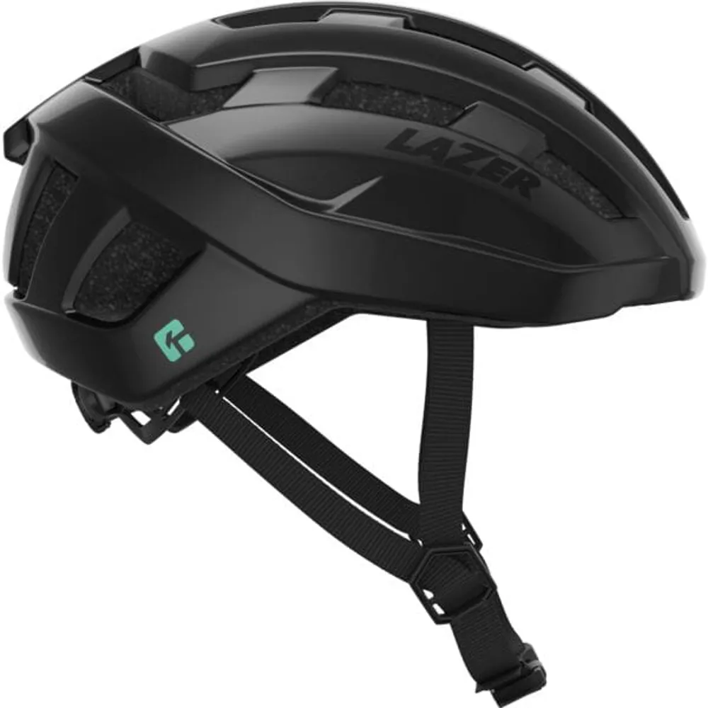 uPRISE Bikes Lazer Tempo KinetiCore Urban Helmet - 54-61cm - Matt Black | Price match, 365 day return s, 18-Month Warranty, Finance Available & Free UK Delivery