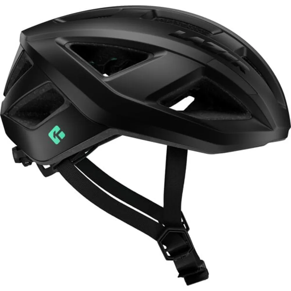 uPRISE Bikes Lazer Tonic KinetiCore Road Helmet - Matt Black | Price match, 365 day return s, 18-Month Warranty, Finance Available & Free UK Delivery