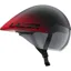 Lazer Volante KinetiCore TT Road Helmet - Matt Black Red