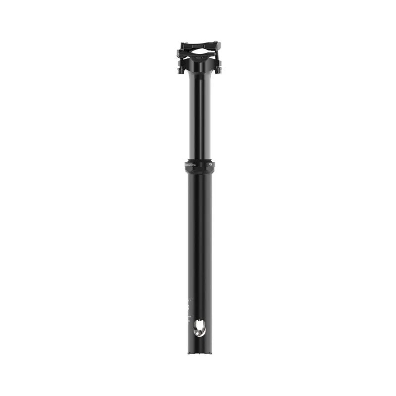 Fox Transfer SL Performance Elite Dropper Seatpost - Black-5