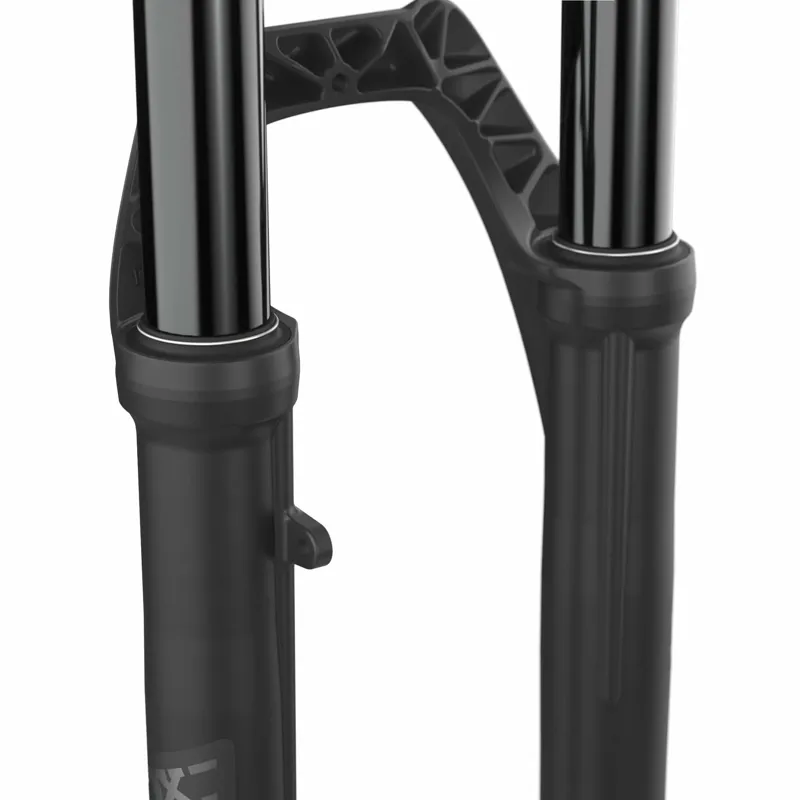 Fox 34 Float AWL RAIL 27.5 Tapered 120mm MTB Suspension Fork  - Black-5