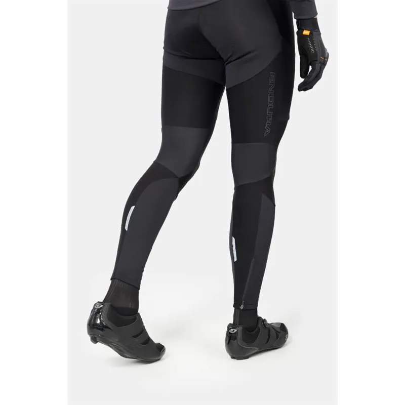 Endura GV500 Thermal Bib Tights - Black-5