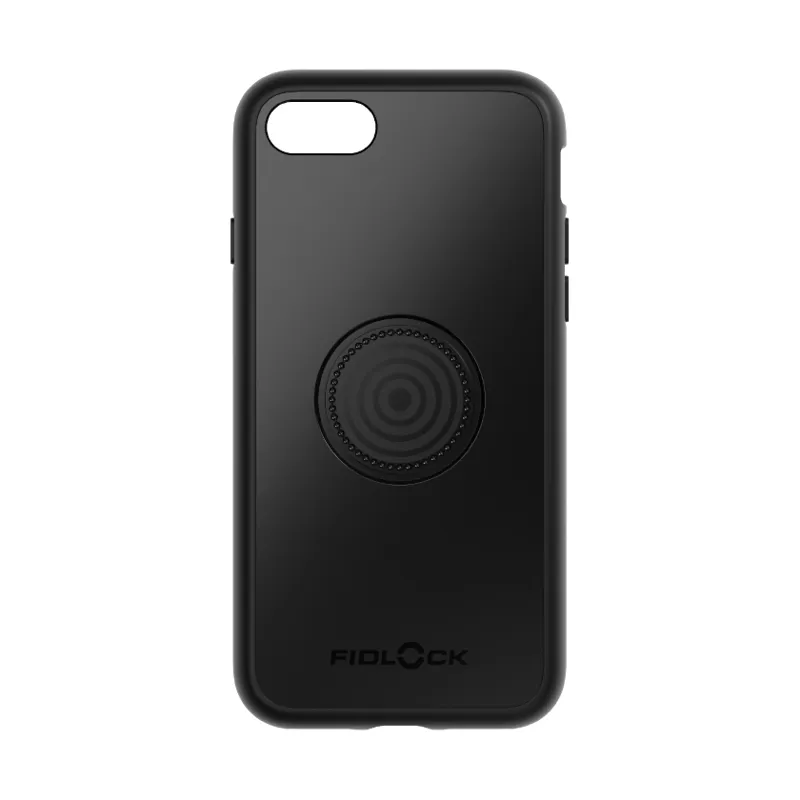 Fidlock VACUUM iPhone Case - Black-5