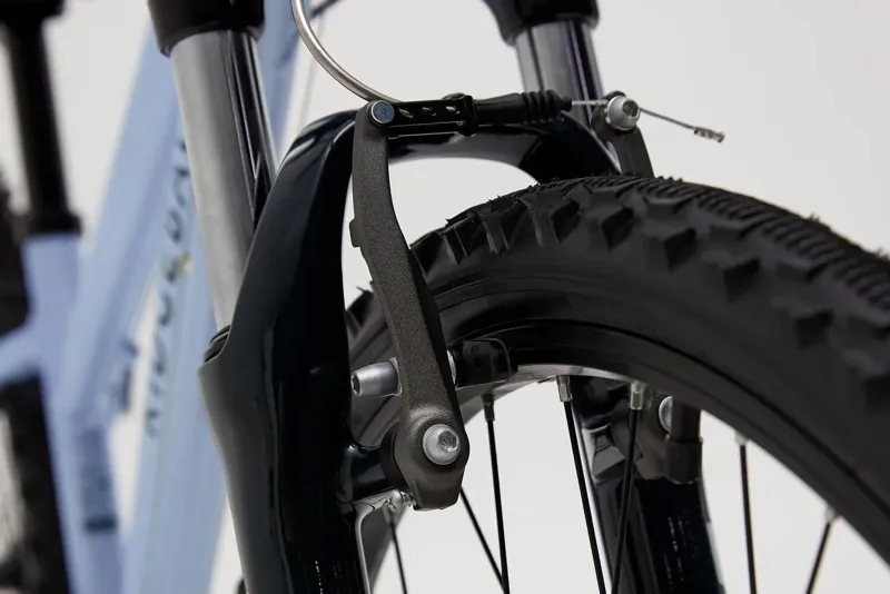 Ridgeback Serenity 26 Inch 2025 Kids MTB Bike - Blue-5