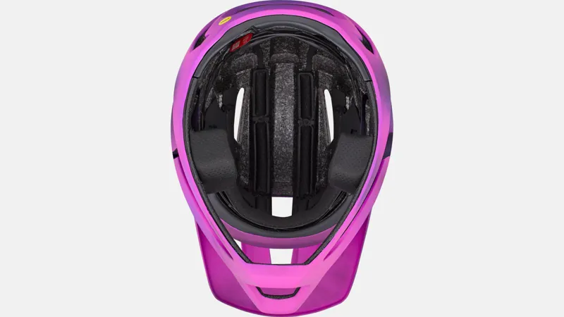 Specialized Gambit MIPS Full Face MTB Helmet - Purple Orchid-5