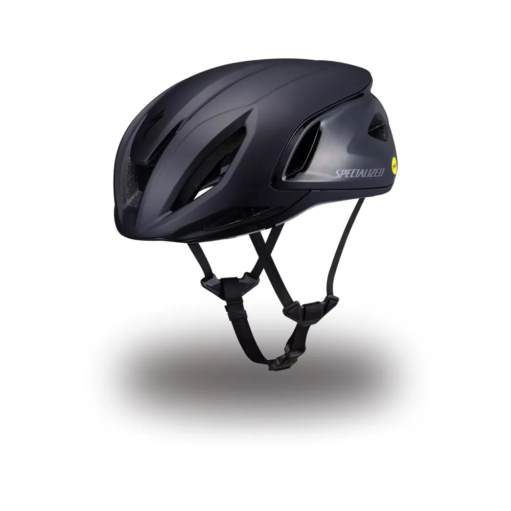 uPRISE Bikes Specialized Propero 4 MIPS Road Helmet - Black | Price match, 365 day return s, 18-Month Warranty, Finance Available & Free UK Delivery