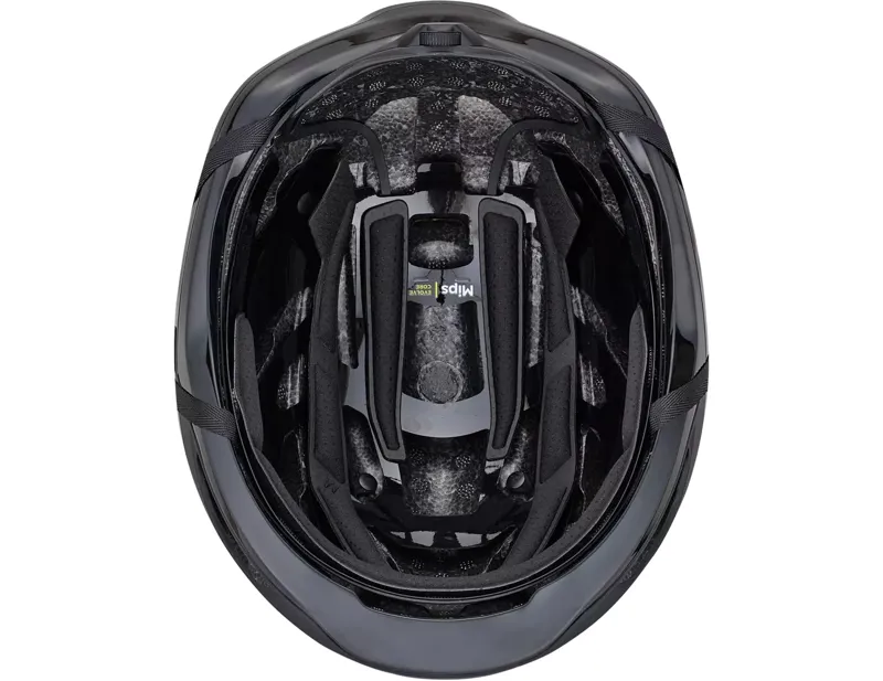 Specialized Propero 4 MIPS Road Helmet - Black-6