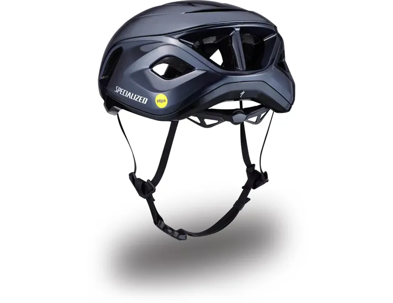 Specialized Propero 4 MIPS Road Helmet - Navy Metallic-4