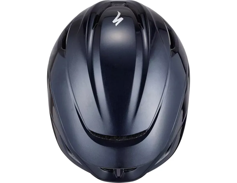 Specialized Propero 4 MIPS Road Helmet - Navy Metallic-5