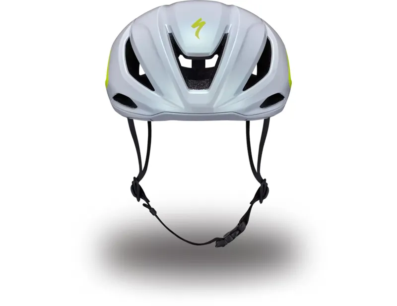 Specialized Propero 4 MIPS Road Helmet - Hyper Dove Grey-2