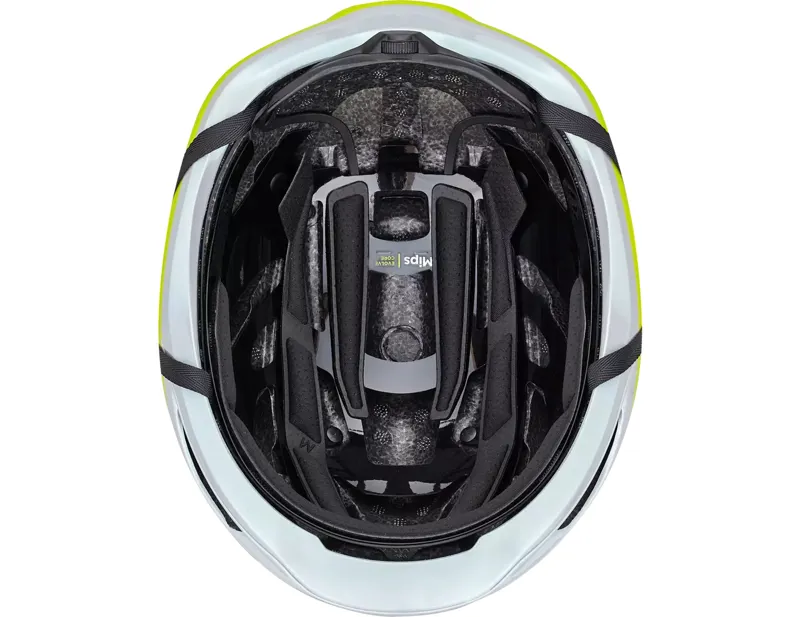 Specialized Propero 4 MIPS Road Helmet - Hyper Dove Grey-6