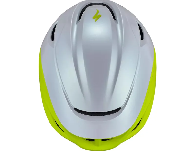 Specialized Propero 4 MIPS Road Helmet - Hyper Dove Grey-5