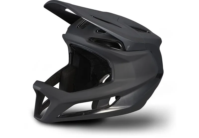 Specialized Gambit MIPS Full Face MTB Helmet - Black