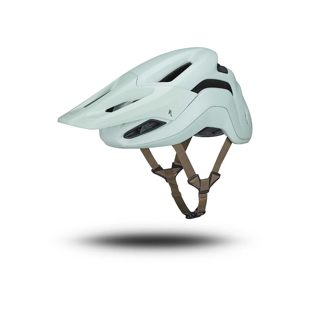 uPRISE Bikes Specialized Ambush 2 MIPS MTB Helmet - White Sage | Price match, 365 day return s, 18-Month Warranty, Finance Available & Free UK Delivery
