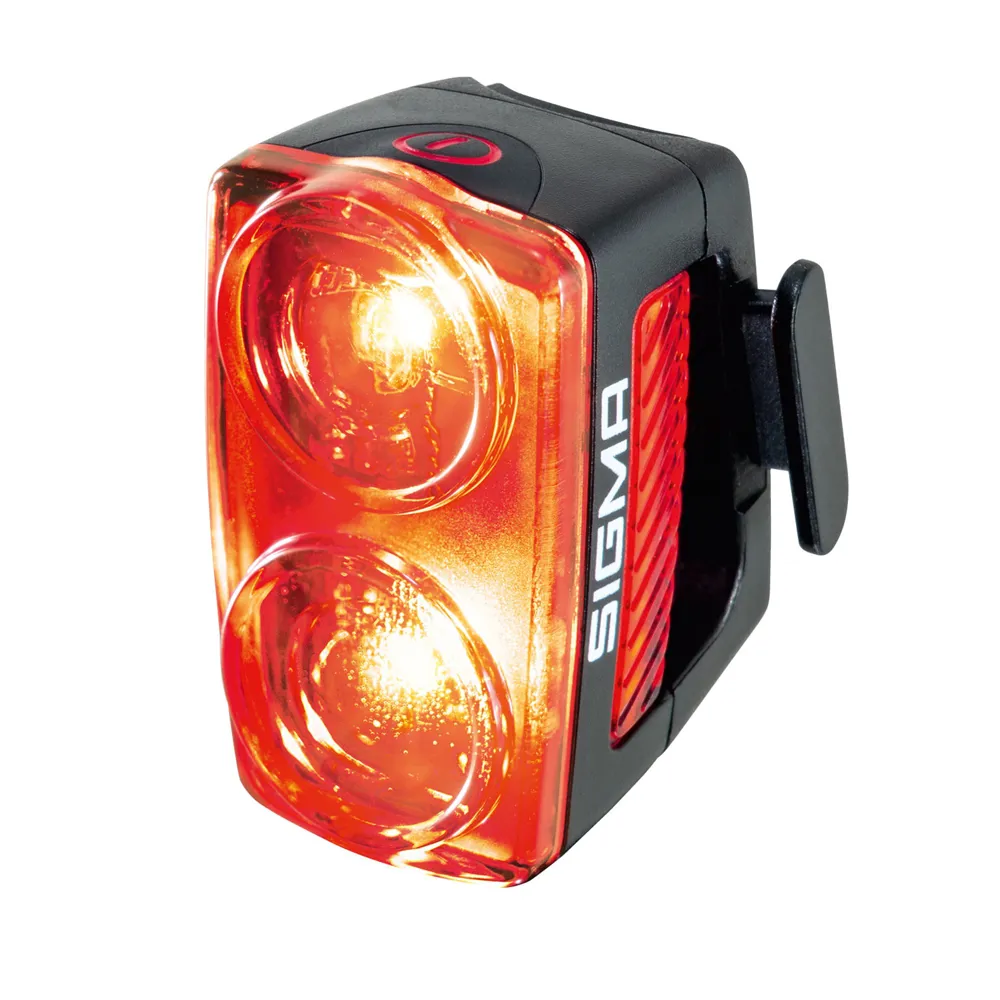 uPRISE Bikes Sigma Buster RL 150 USB Rear Brake Light | Price match, 365 day return s, 18-Month Warranty, Finance Available & Free UK Delivery