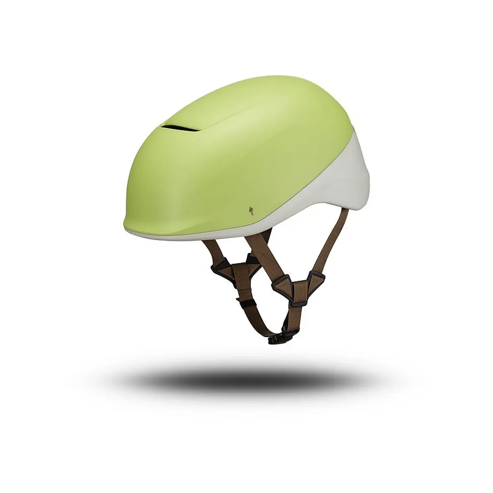 uPRISE Bikes Specialized Tone MIPS Urban Helmet - Limestone/Birch | Price match, 365 day return s, 18-Month Warranty, Finance Available & Free UK Delivery