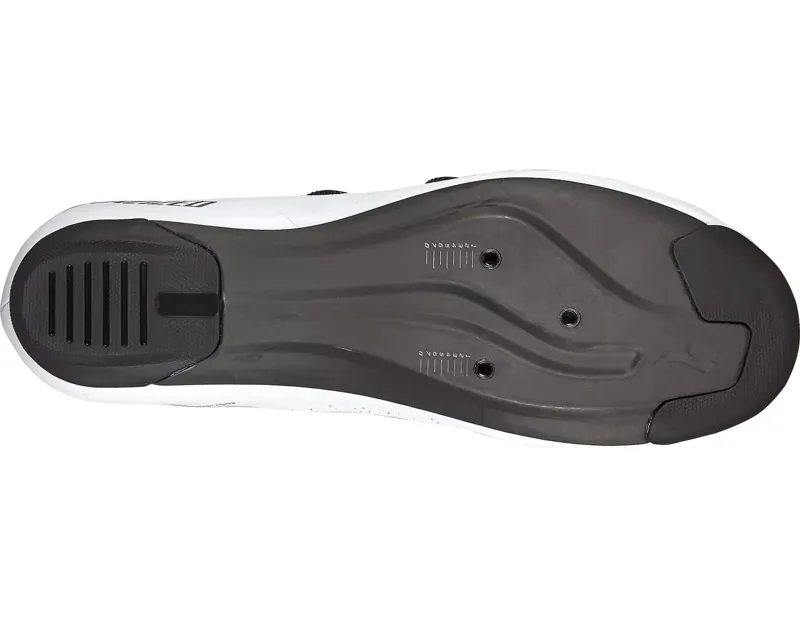 Specialized Torch 3.0 Road Shoes - White-4