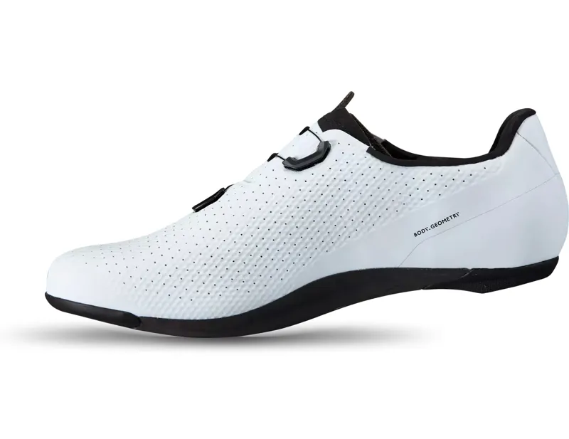 Specialized Torch 3.0 Road Shoes - White-2