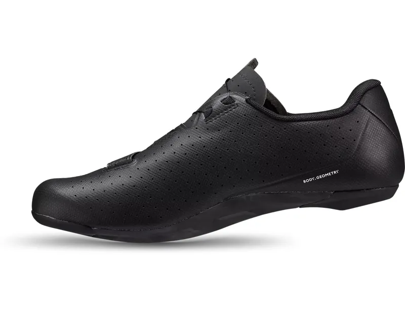Specialized Torch 2.0 Road Shoes - Black-2