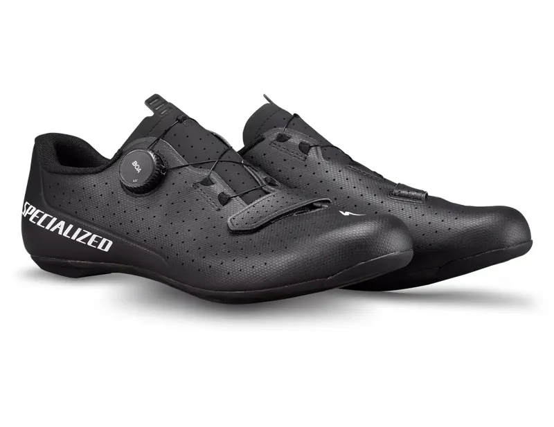 Specialized Torch 2.0 Road Shoes - Black-1