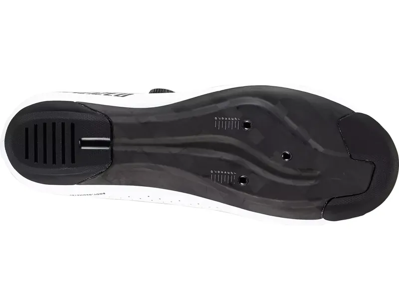 Specialized Torch 2.0 Road Shoes - White-4