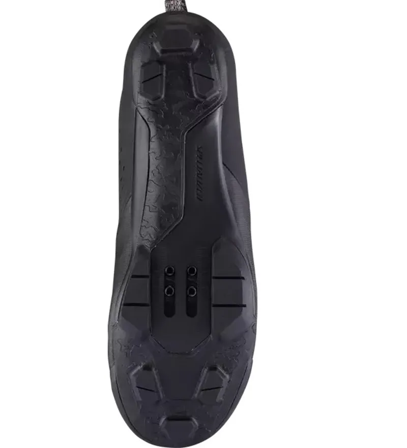 Specialized Recon 1.0 Gravel/Mountain Bike Shoes - Black-1