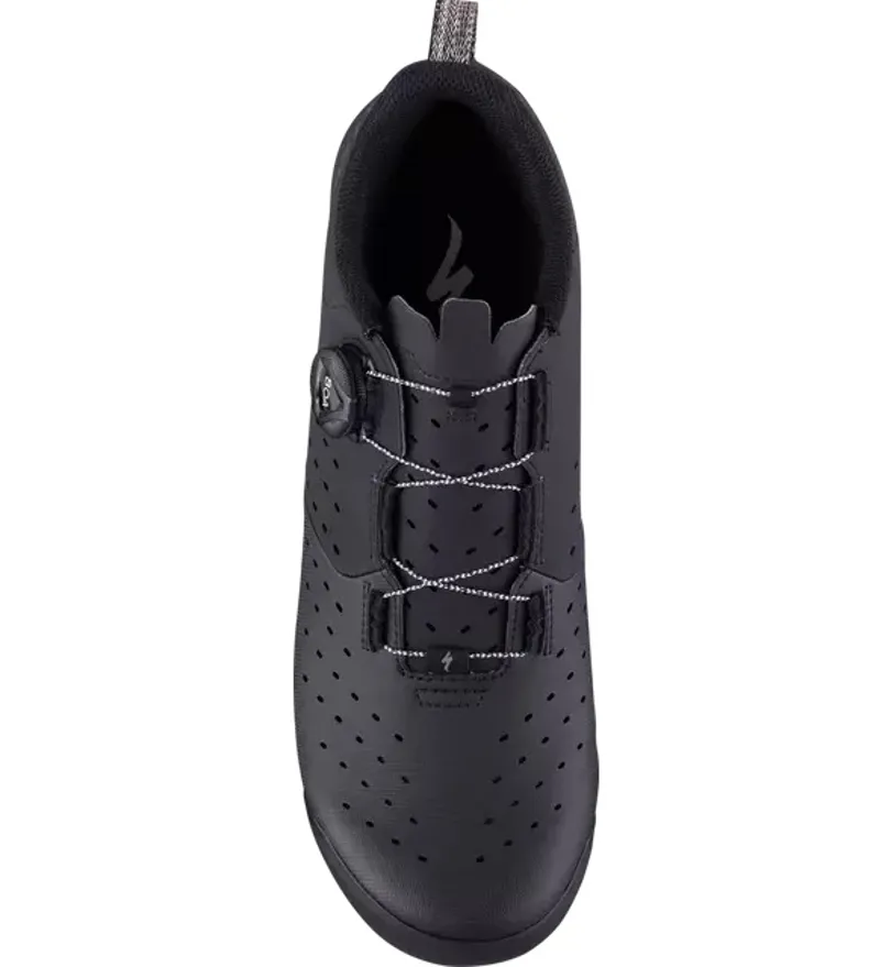 Specialized Recon 1.0 Gravel/Mountain Bike Shoes - Black-4