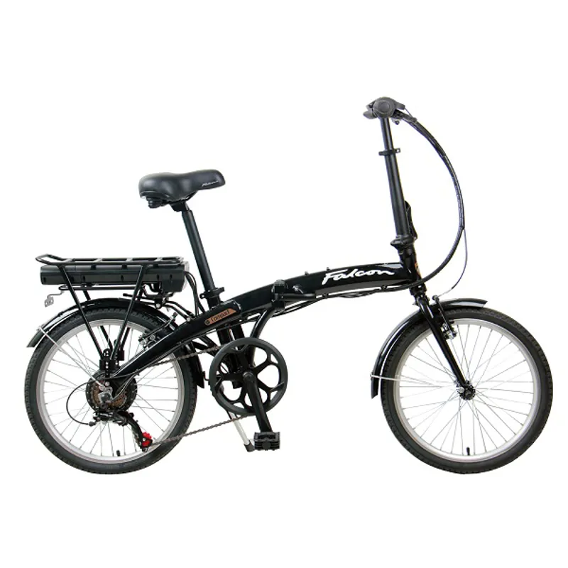 Electric folding bike 2019 outlet