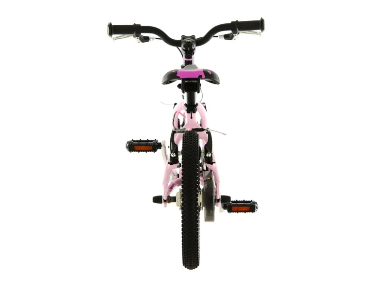 Squish 14w Kids Bike - Pink-4