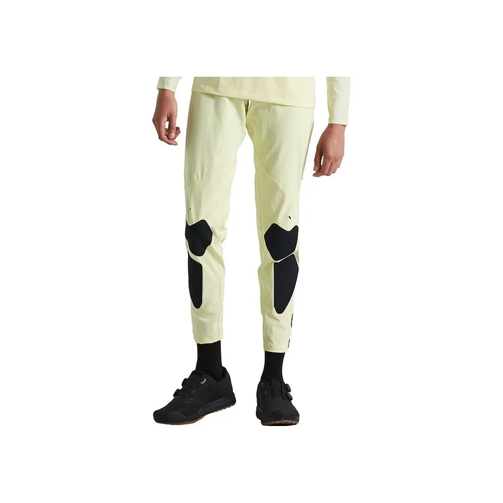 uPRISE Bikes Specialized Gravity Men's Pants - Butter | Price match, 365 day return s, 18-Month Warranty, Finance Available & Free UK Delivery