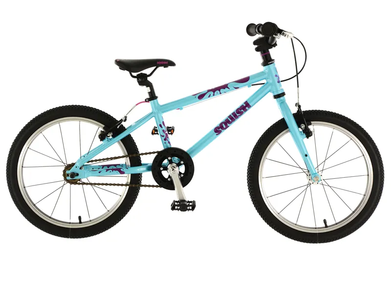 18 kids mountain 2025 bike