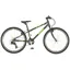 Squish 24w Kids Bike Grey/Green
