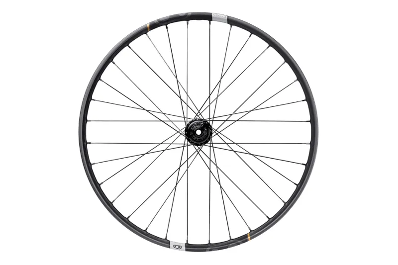 Crank Brothers Synthesis Enduro 11 I9 Hydra Hub Carbon 27.5+ Wheelset-2