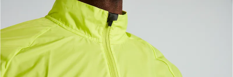 Specialized HyprViz Race-Series Wind Jacket - Viz -3