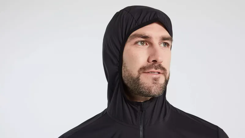 Specialized Trail SWAT Men's Jacket - Black-3