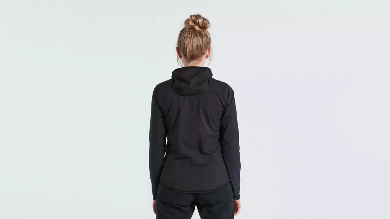 Specialized Trail SWAT Women's Jacket - Black-1